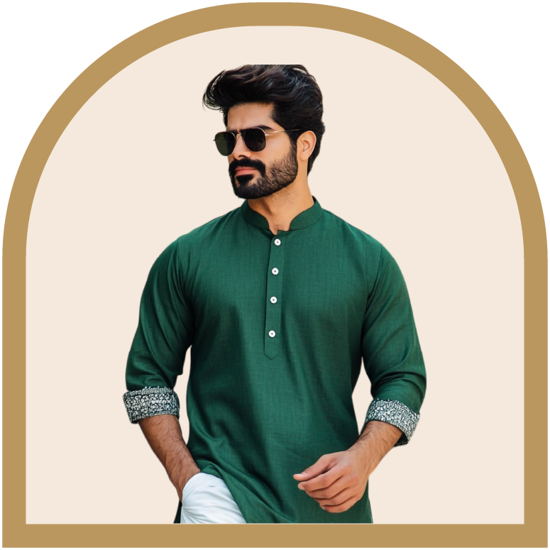 Men Traditional Wear